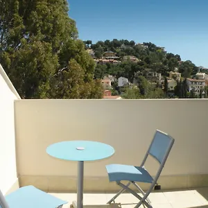 Appartement Dona Carmen, Málaga